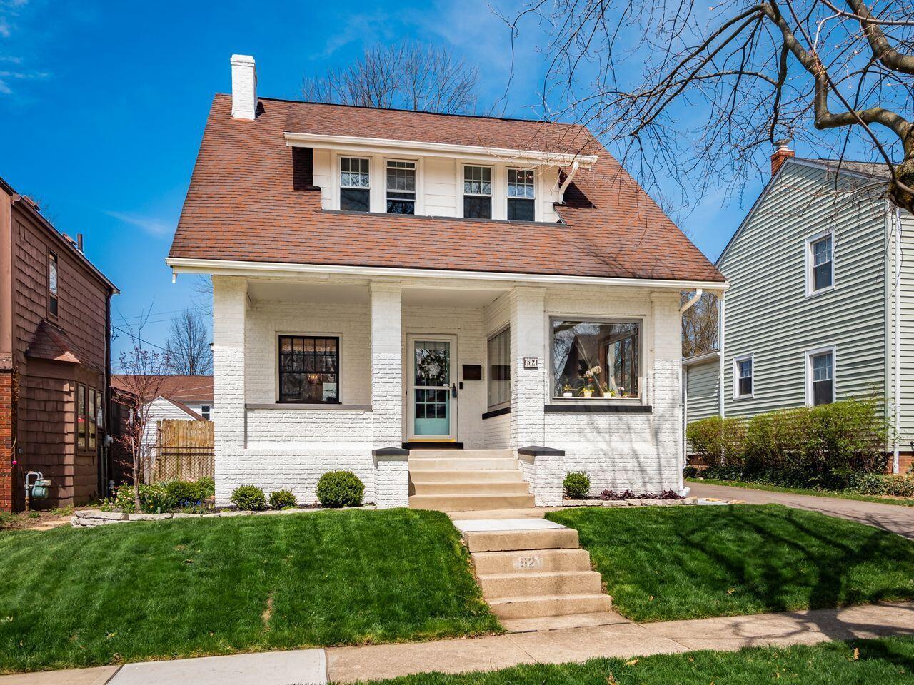 52 Fallis Road Columbus, OH 43214 - Photo 2 of 45 Front Exterior
