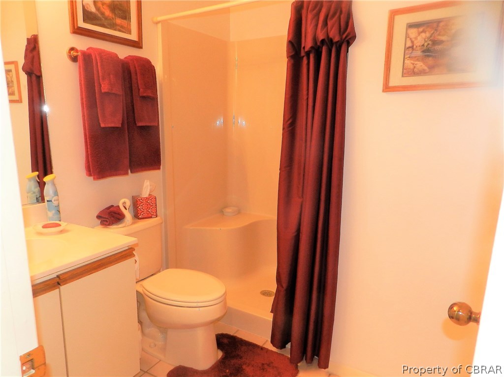 91E Villa Ridge Drive, Unit 91F Hartfield, VA 23071 - Photo 10 of 35