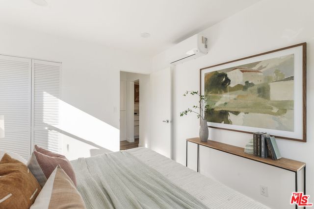 a view of a living room hardwood floor