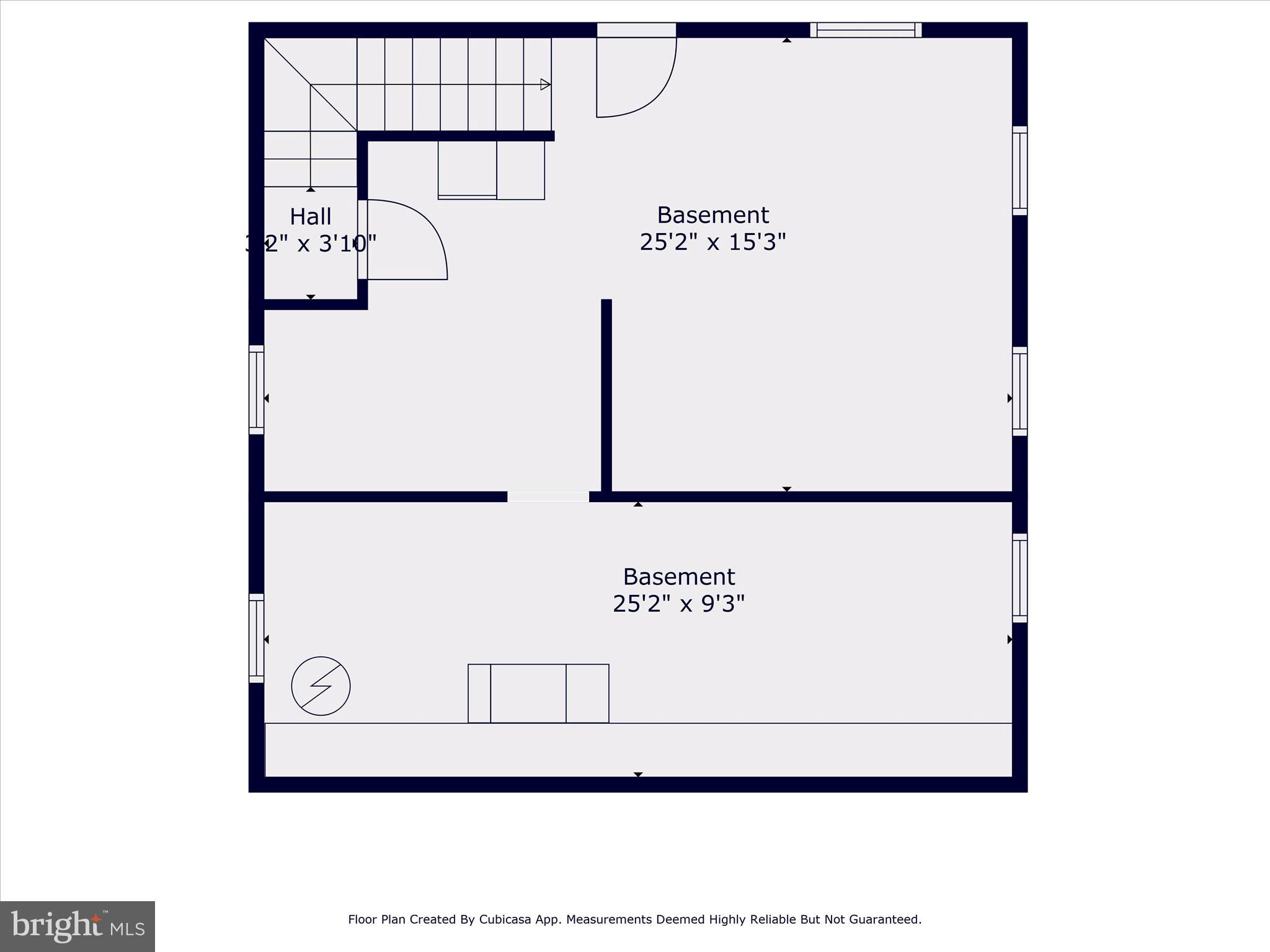 2731 Jennings Road Kensington, MD 20895 - Photo 40 of 46 Lower Level