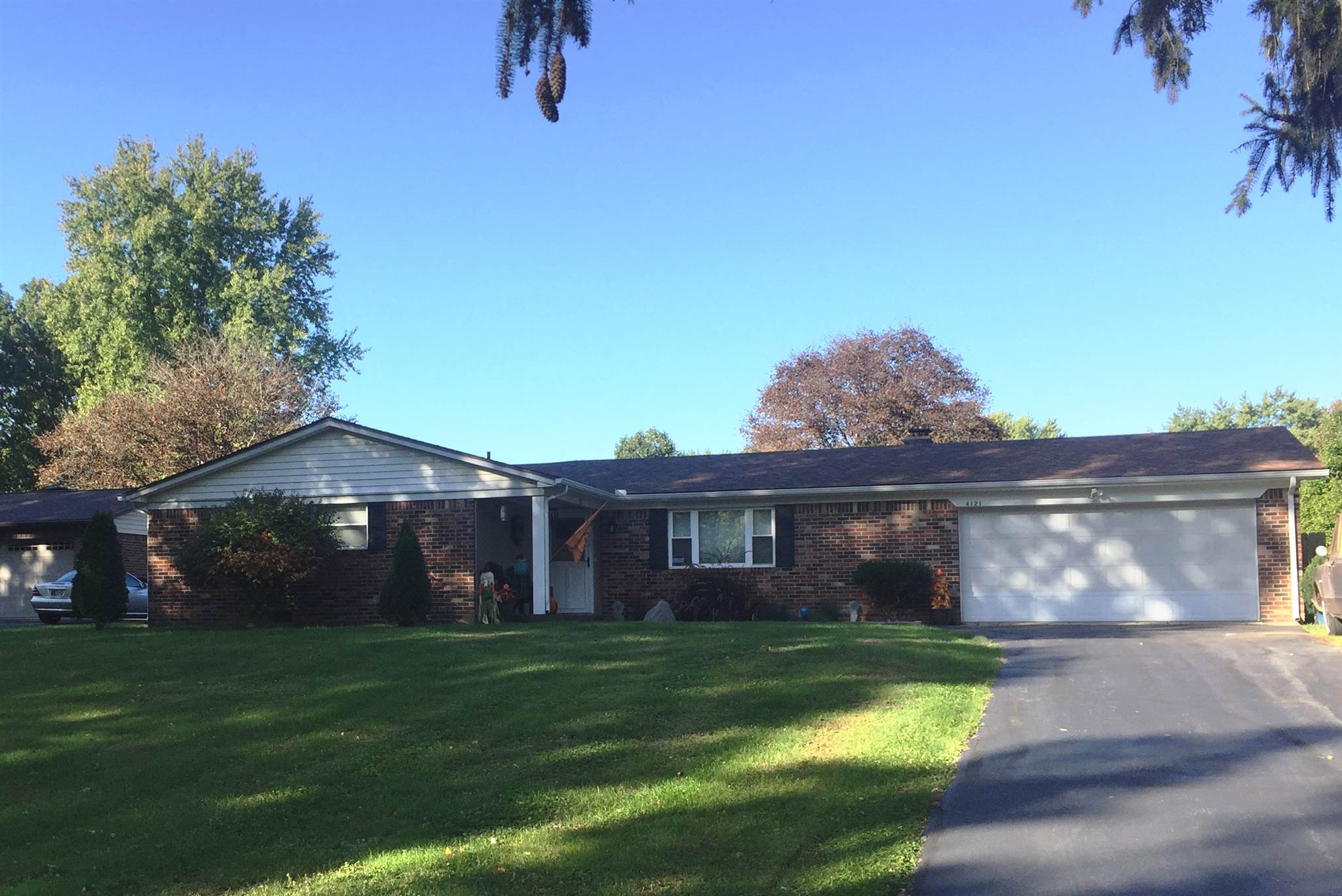 4121 North River Road Marion, IN 46952 - Photo 1 of 12 Gallery Image 1