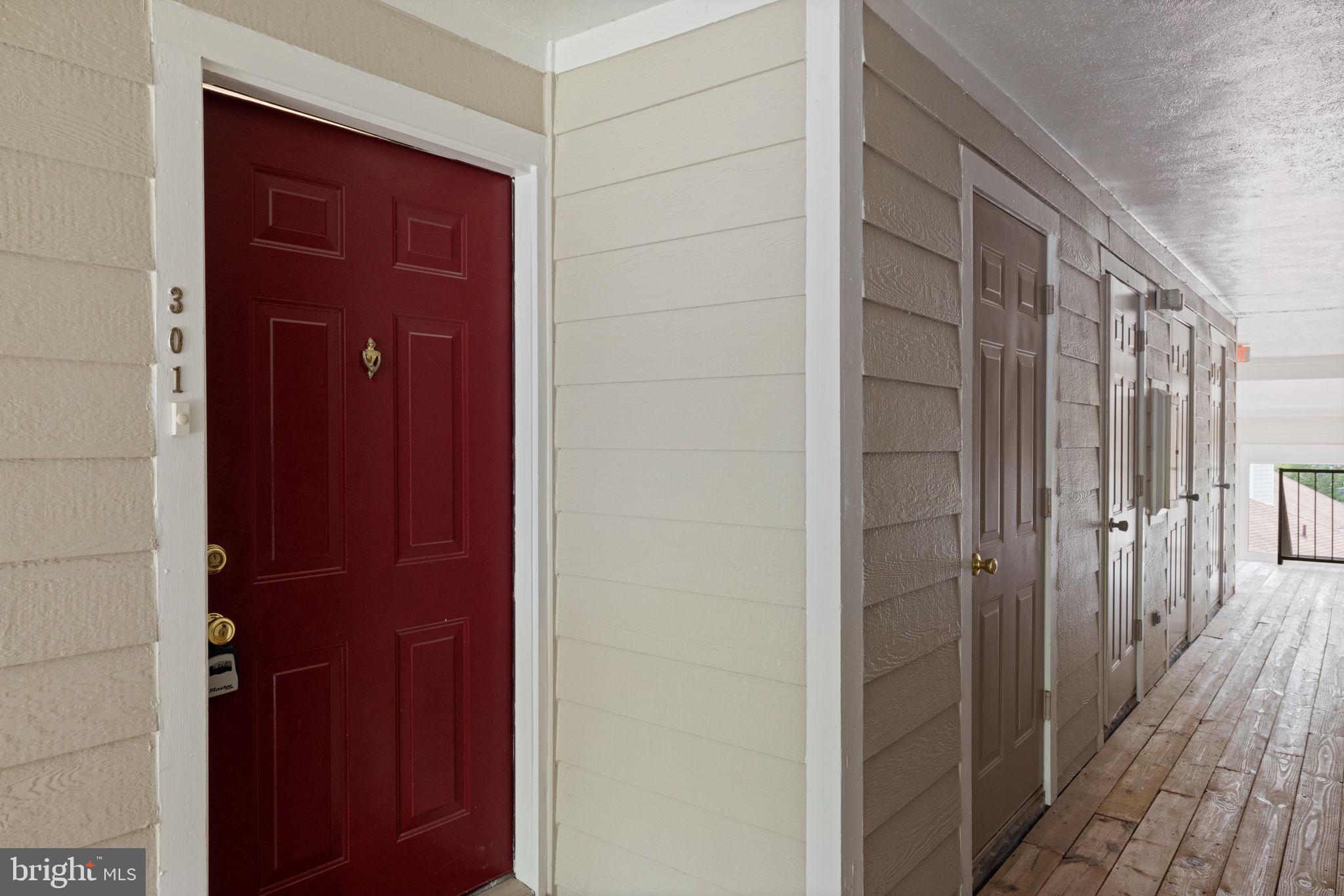 20957 Timber Ridge Terrace, Unit 301 Ashburn, VA 20147 - Photo 3 of 19 Storage