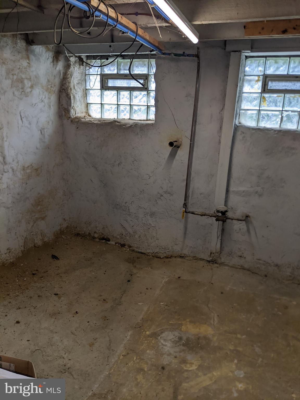 7265 Calvin Road Upper Darby, PA 19082 - Photo 12 of 16 Basement