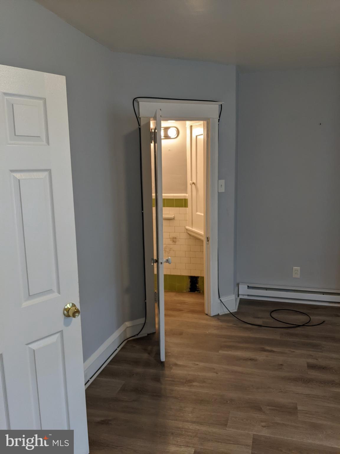 7265 Calvin Road Upper Darby, PA 19082 - Photo 5 of 16 Bedroom closet