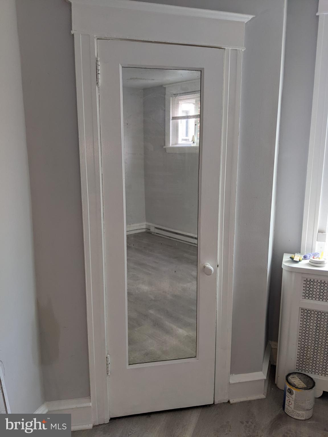 7265 Calvin Road Upper Darby, PA 19082 - Photo 10 of 16 Bedroom closet