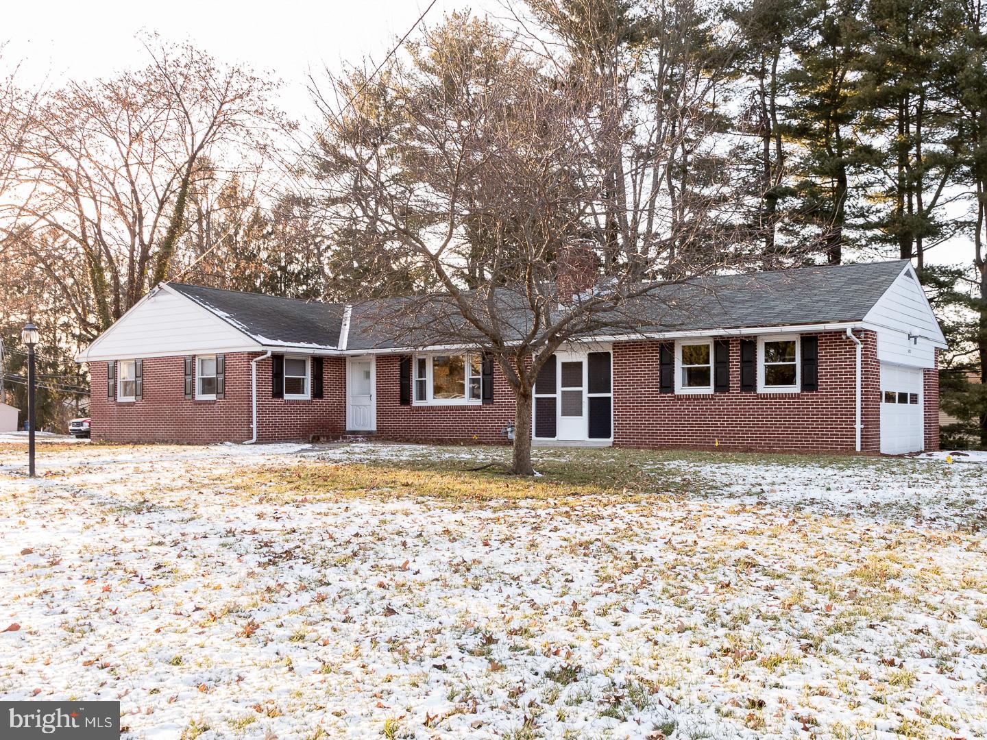 1422 Daws Road Blue Bell, PA 19422 - Photo 1 of 25 Exterior Front