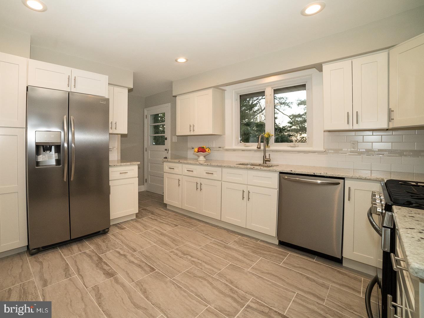 1422 Daws Road Blue Bell, PA 19422 - Photo 2 of 25 Kitchen