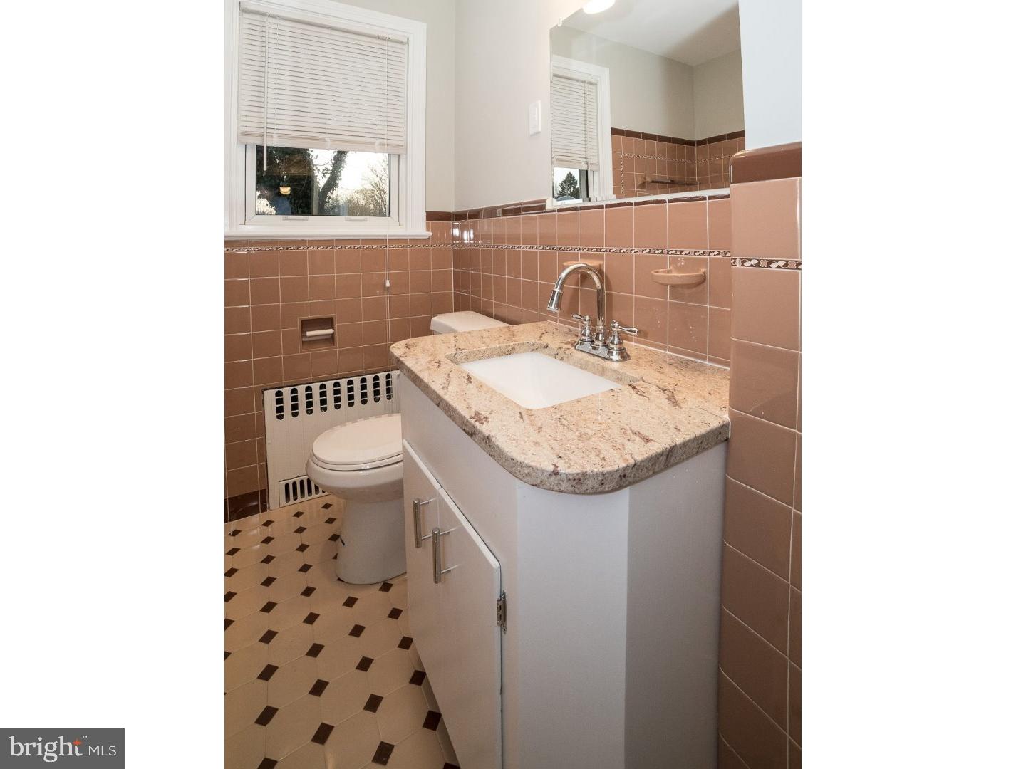 1422 Daws Road Blue Bell, PA 19422 - Photo 18 of 25 Bathroom