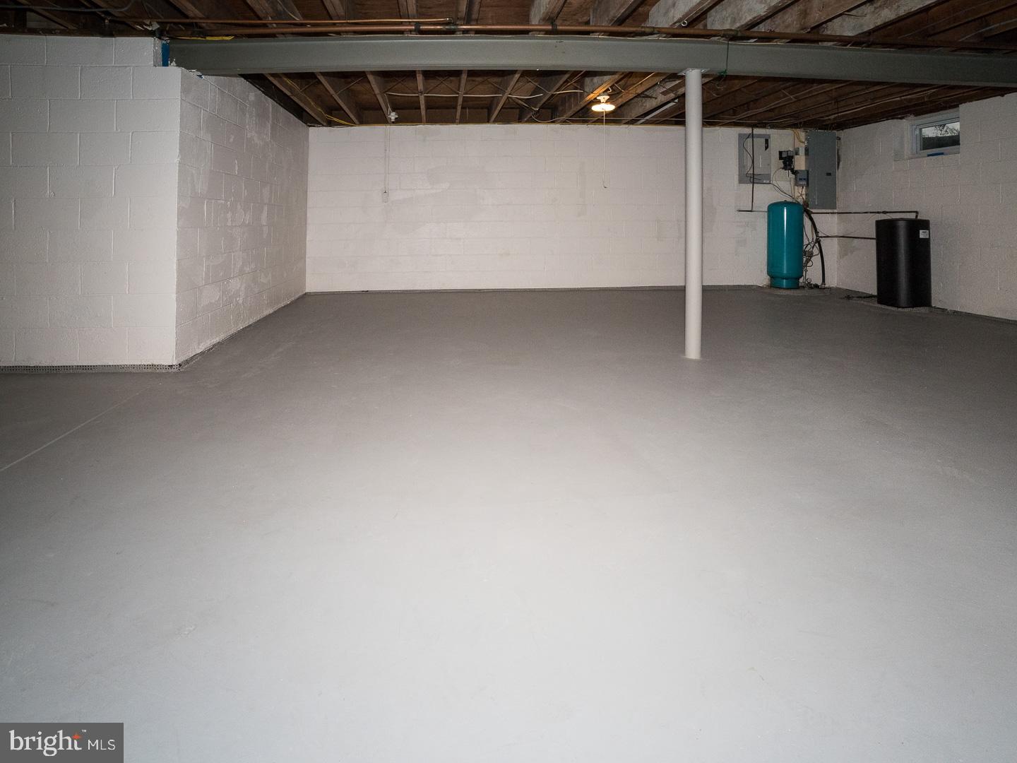 1422 Daws Road Blue Bell, PA 19422 - Photo 21 of 25 Basement