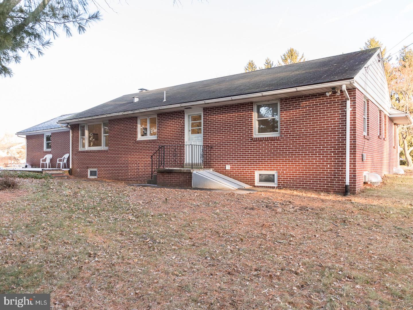 1422 Daws Road Blue Bell, PA 19422 - Photo 24 of 25 Exterior Back