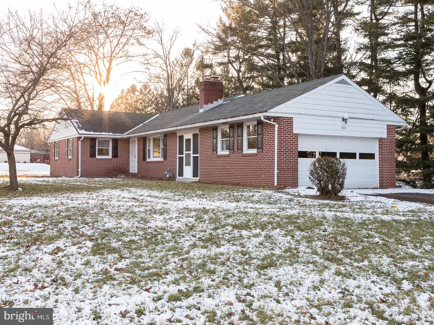 1422 Daws Road Blue Bell, PA 19422 - Photo 25 of 25 Exterior Front