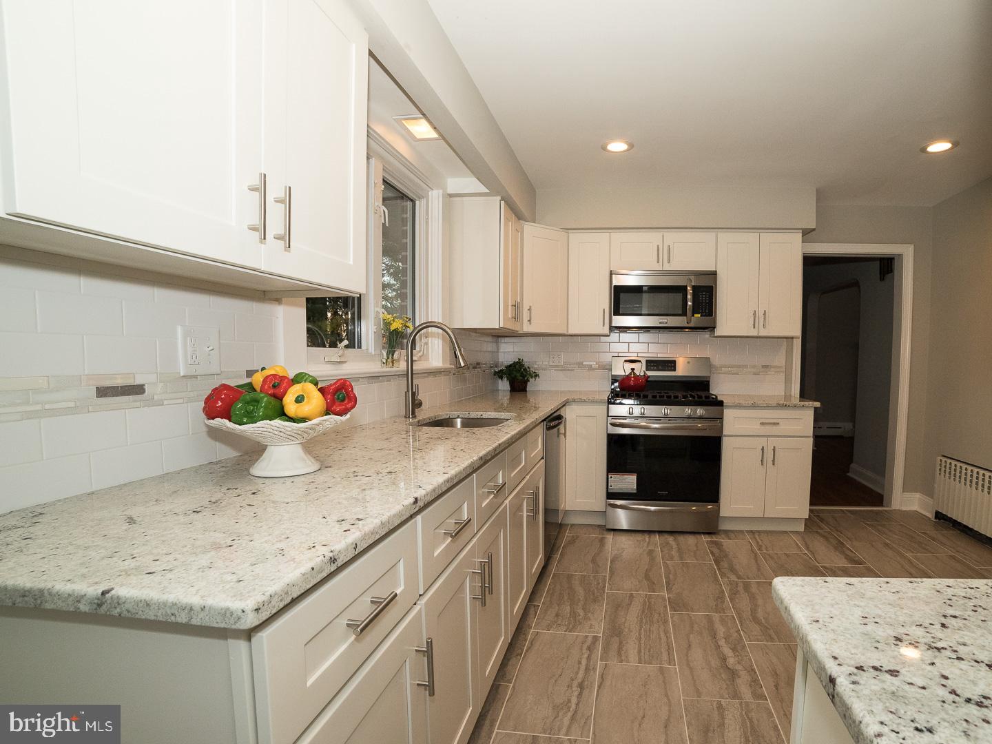 1422 Daws Road Blue Bell, PA 19422 - Photo 4 of 25 Kitchen
