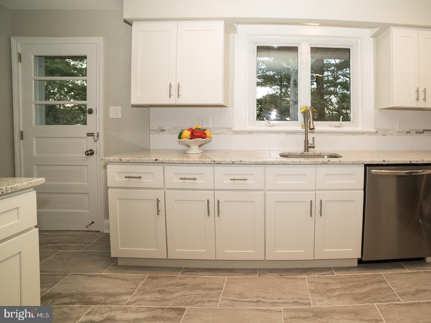 1422 Daws Road Blue Bell, PA 19422 - Photo 5 of 25 Kitchen