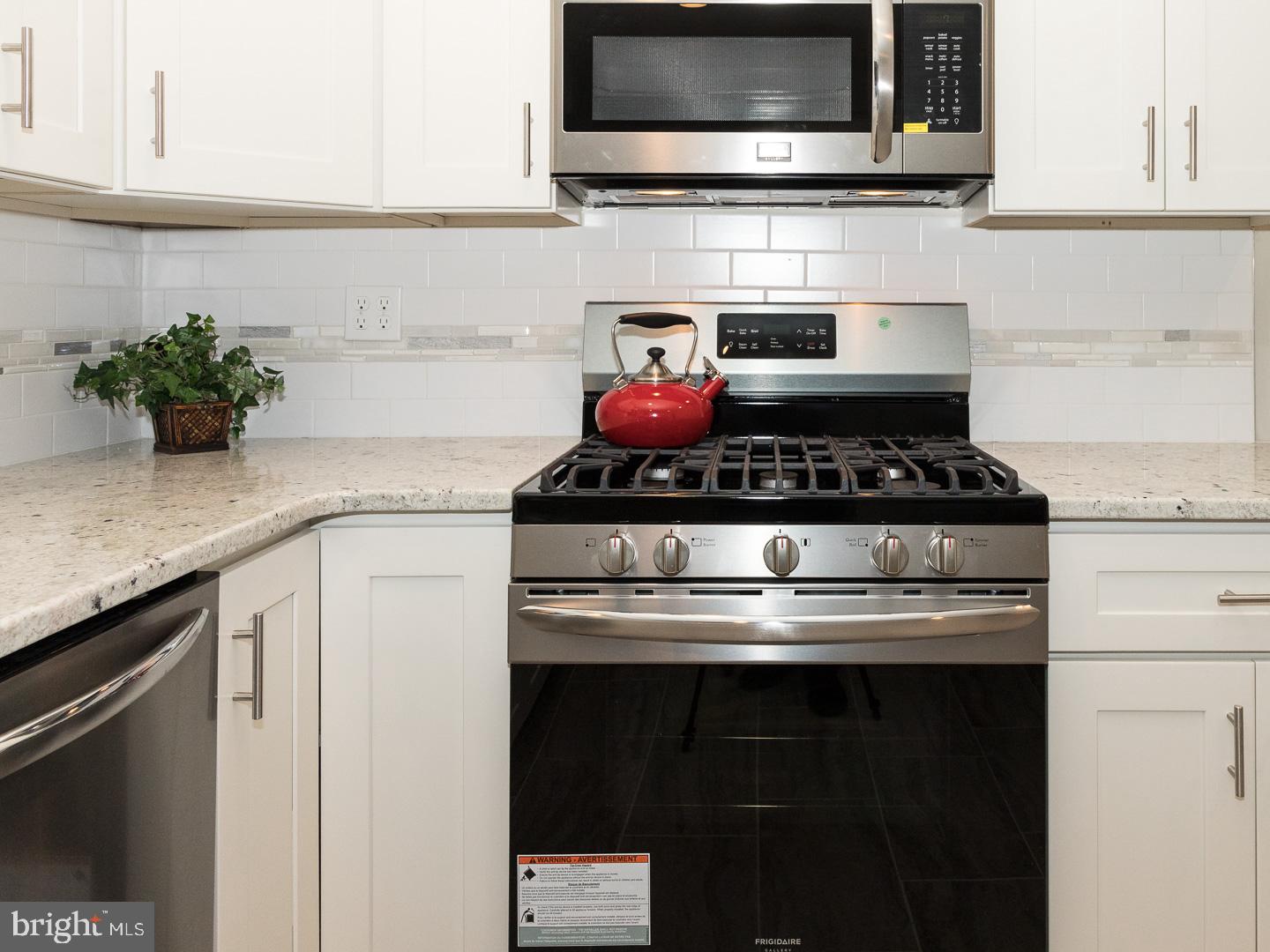 1422 Daws Road Blue Bell, PA 19422 - Photo 7 of 25 Kitchen