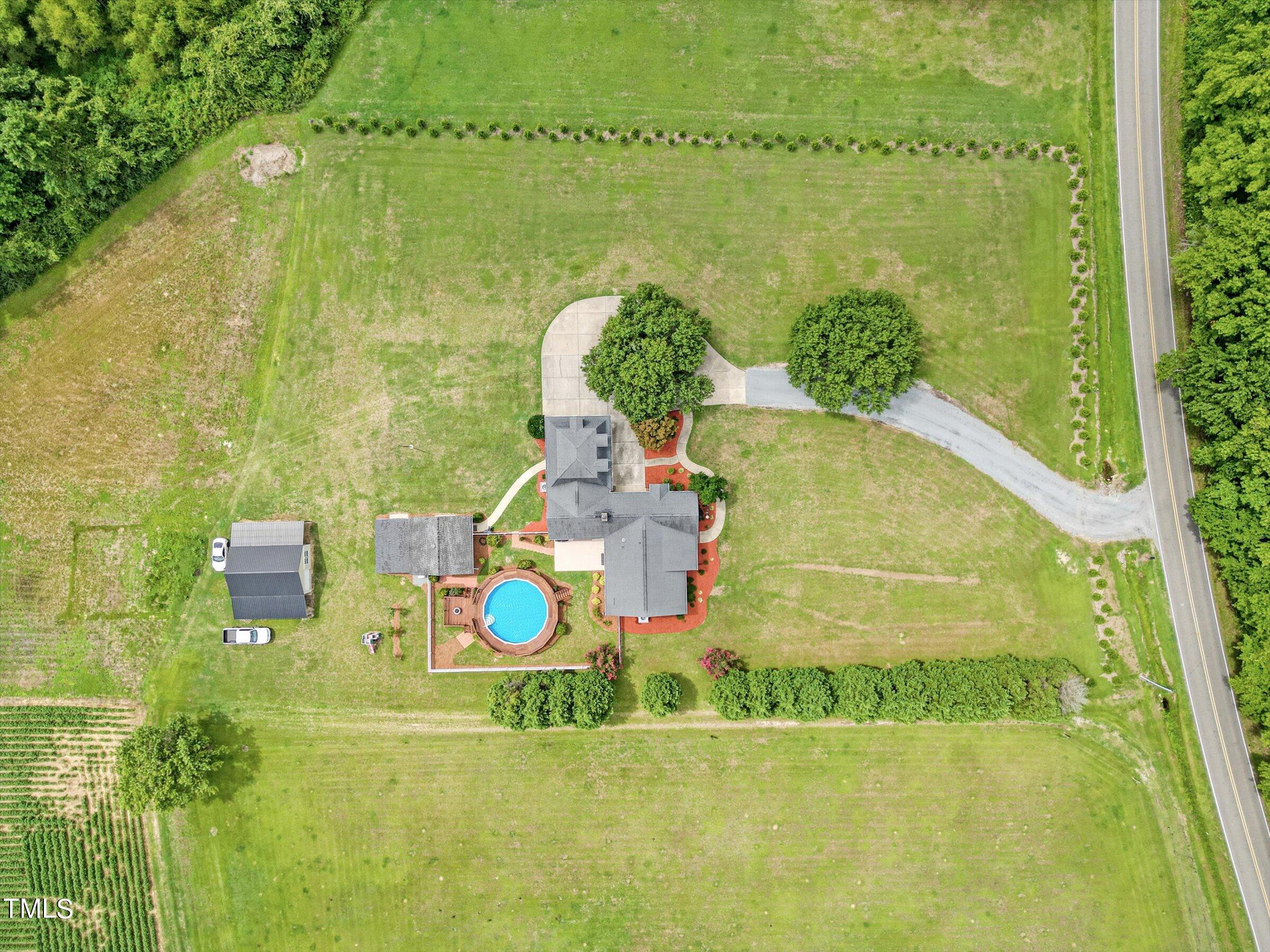 1389 Hobson Road Dunn, NC 28334 - Photo 55 of 69 51-1389 Hobson Road-51