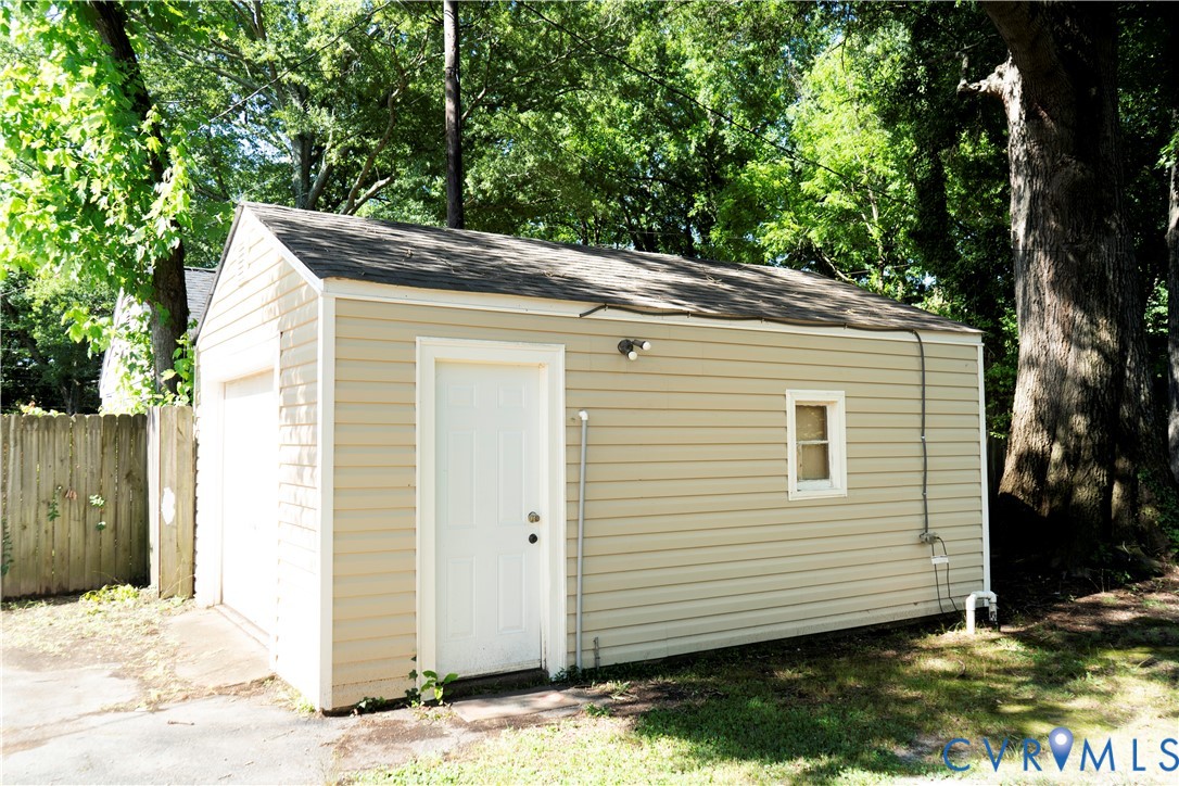 2718 Stacie Road Richmond, VA 23224 - Photo 36 of 50
