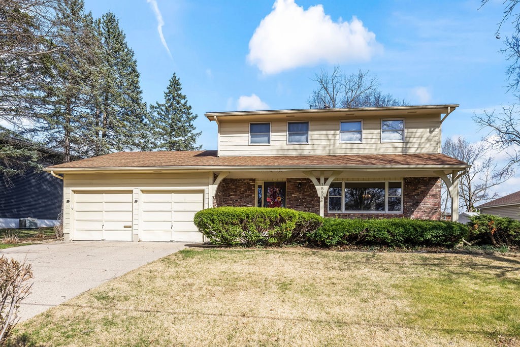 1550 South Lynnwood Drive Decatur, IL 62521 - Photo 1 of 31