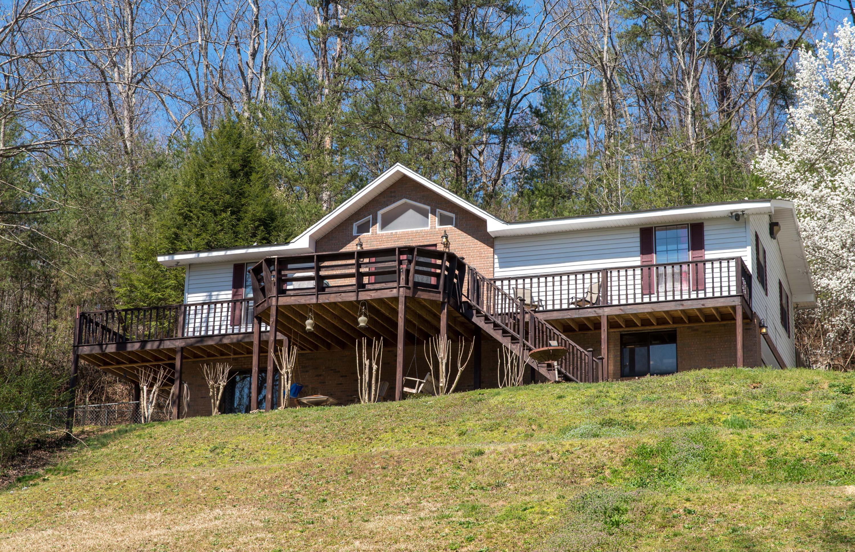 7417 Moses Road Hixson, TN 37343 - Photo 1 of 23 _MG14317