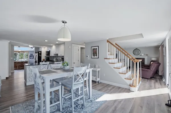 $900,000 | 238 Atwell Circle, Marshfield, MA 02050