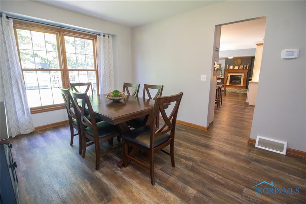 1613 Ridge Cross Road Perrysburg, OH 43551 - Photo 14 of 50 Gallery Image 14