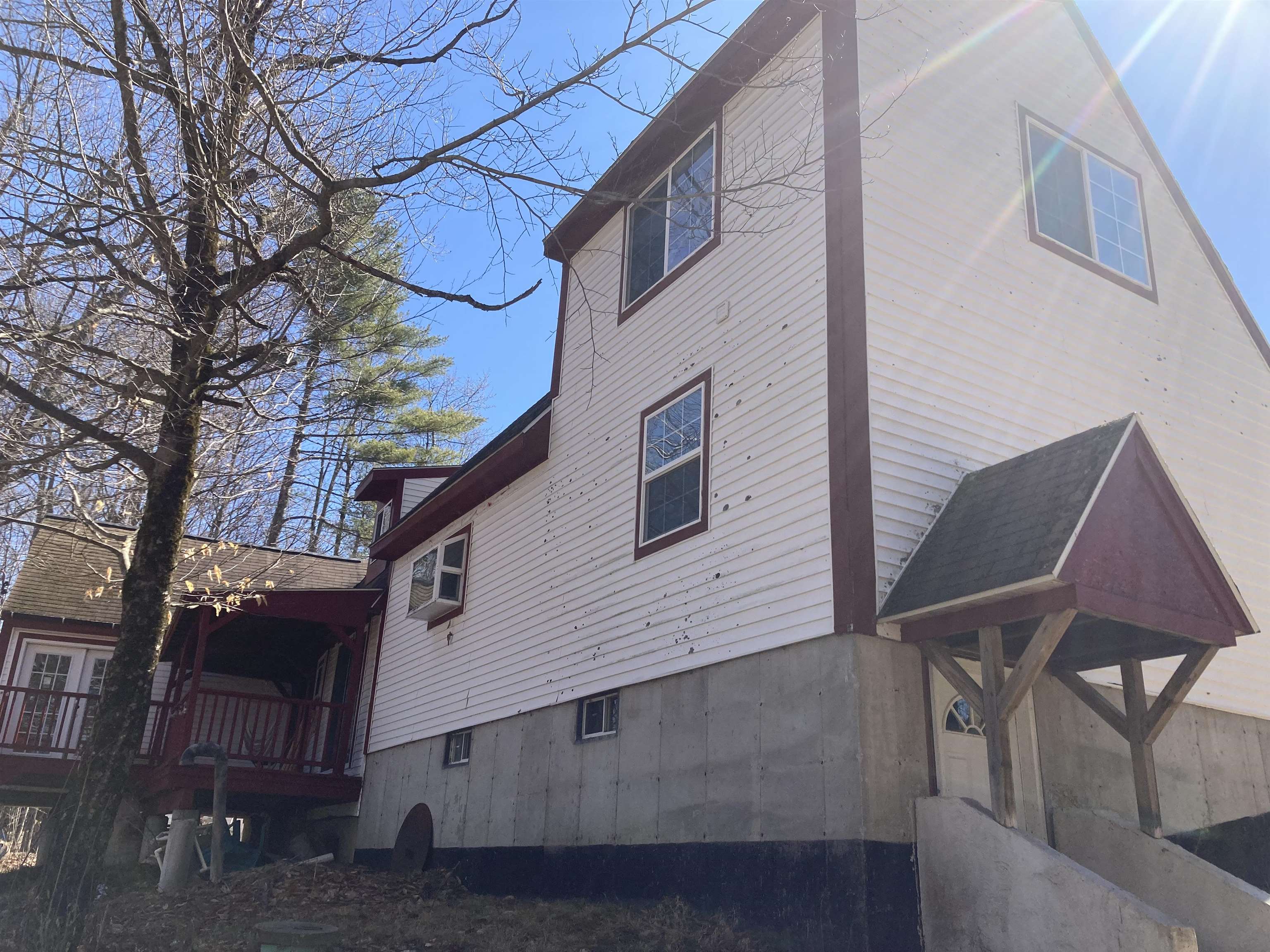 130 Kinsman Road Grafton, NH 03240 - Photo 14 of 22