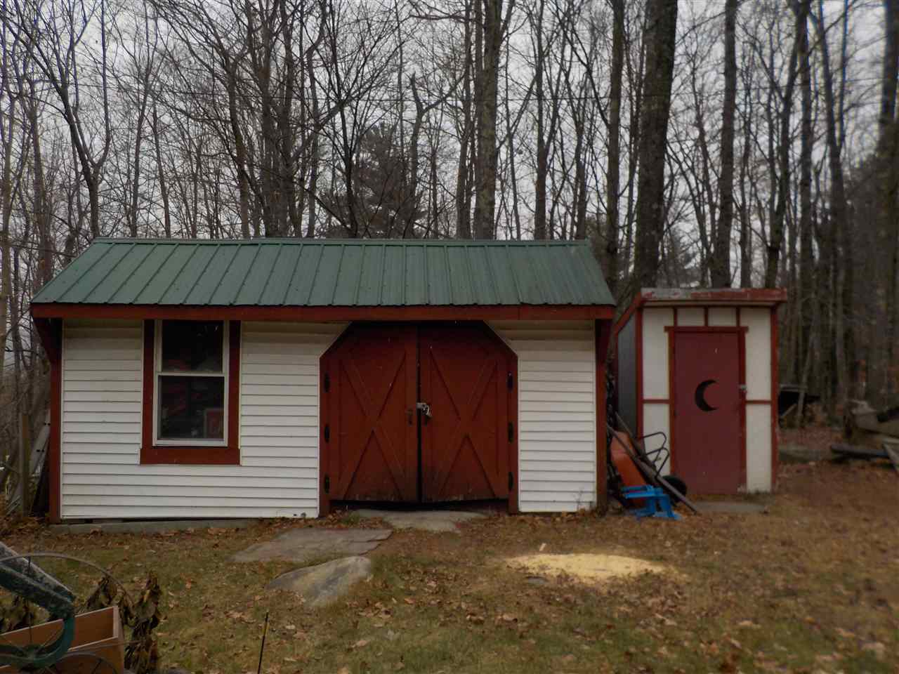 130 Kinsman Road Grafton, NH 03240 - Photo 18 of 22