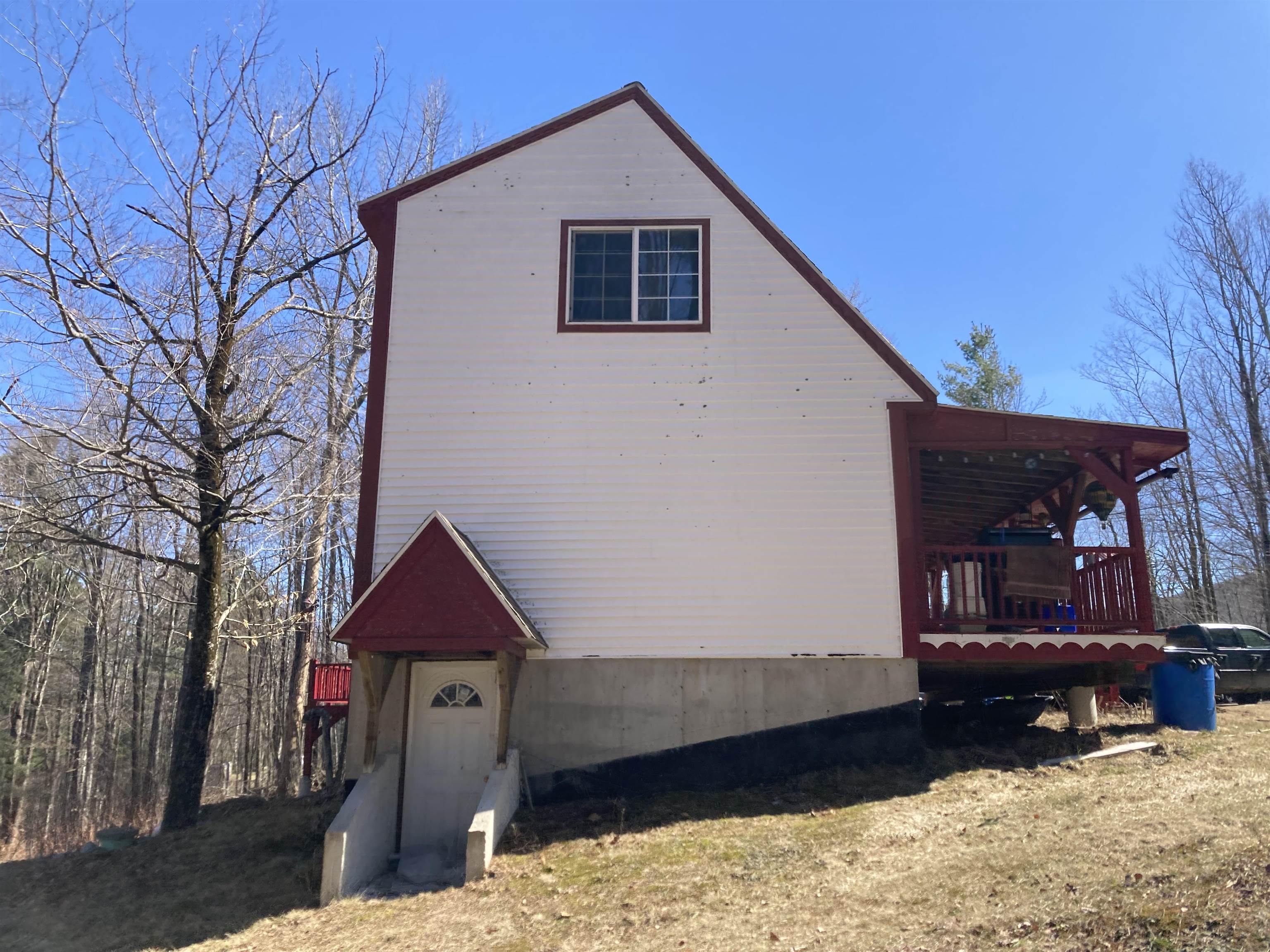 130 Kinsman Road Grafton, NH 03240 - Photo 19 of 22