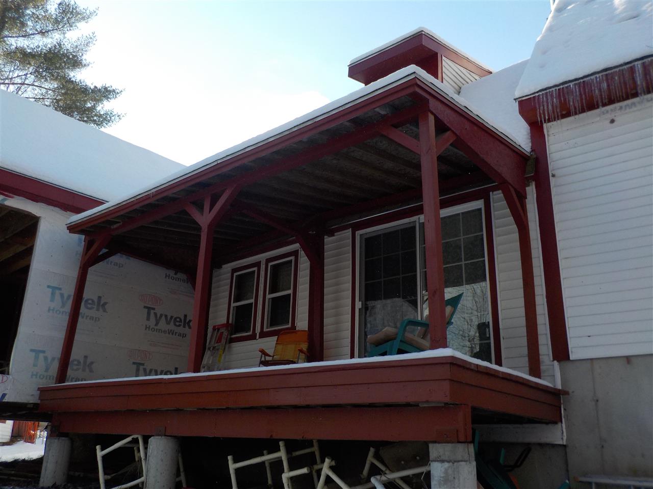 130 Kinsman Road Grafton, NH 03240 - Photo 21 of 22