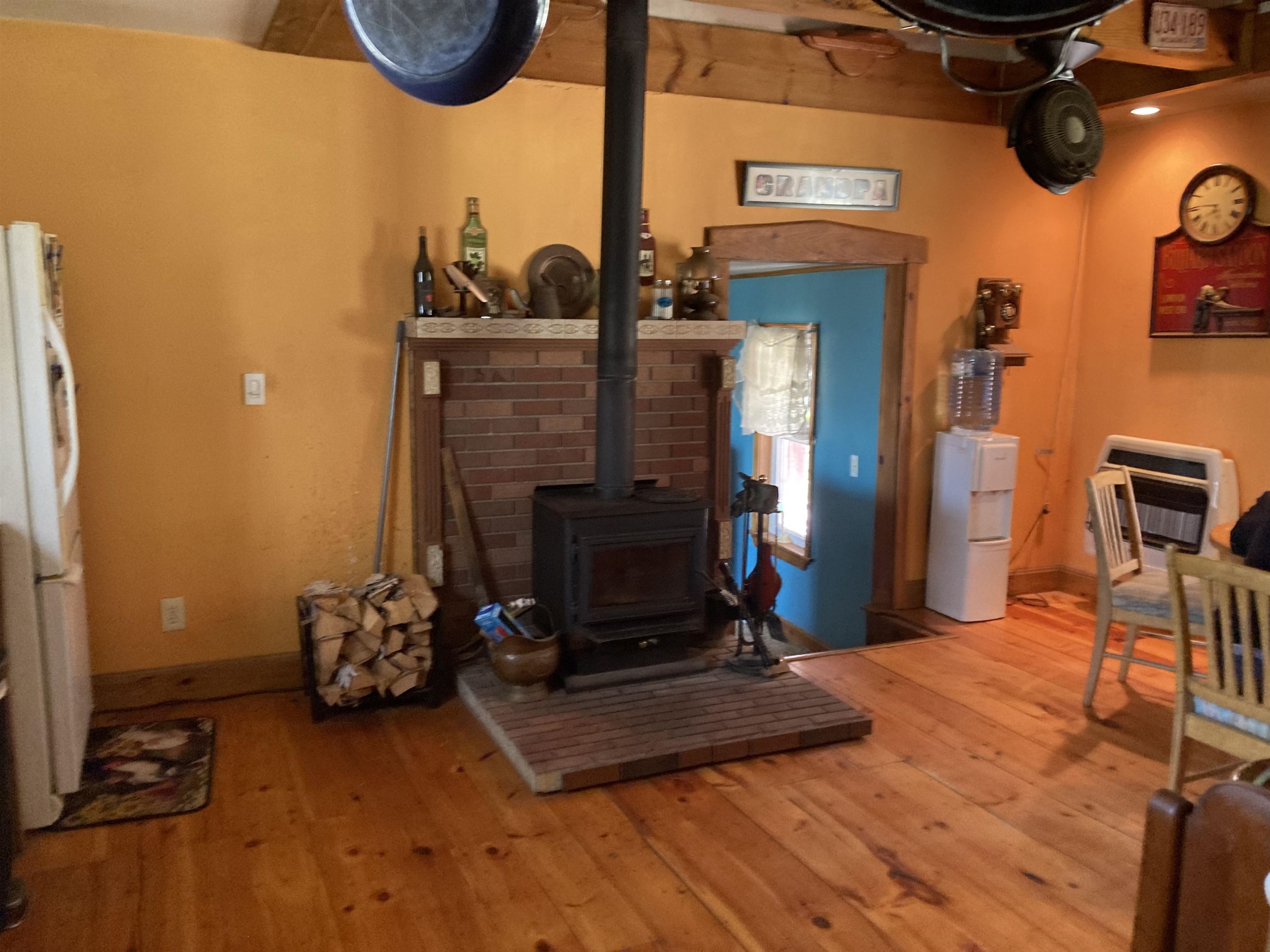 130 Kinsman Road Grafton, NH 03240 - Photo 4 of 22