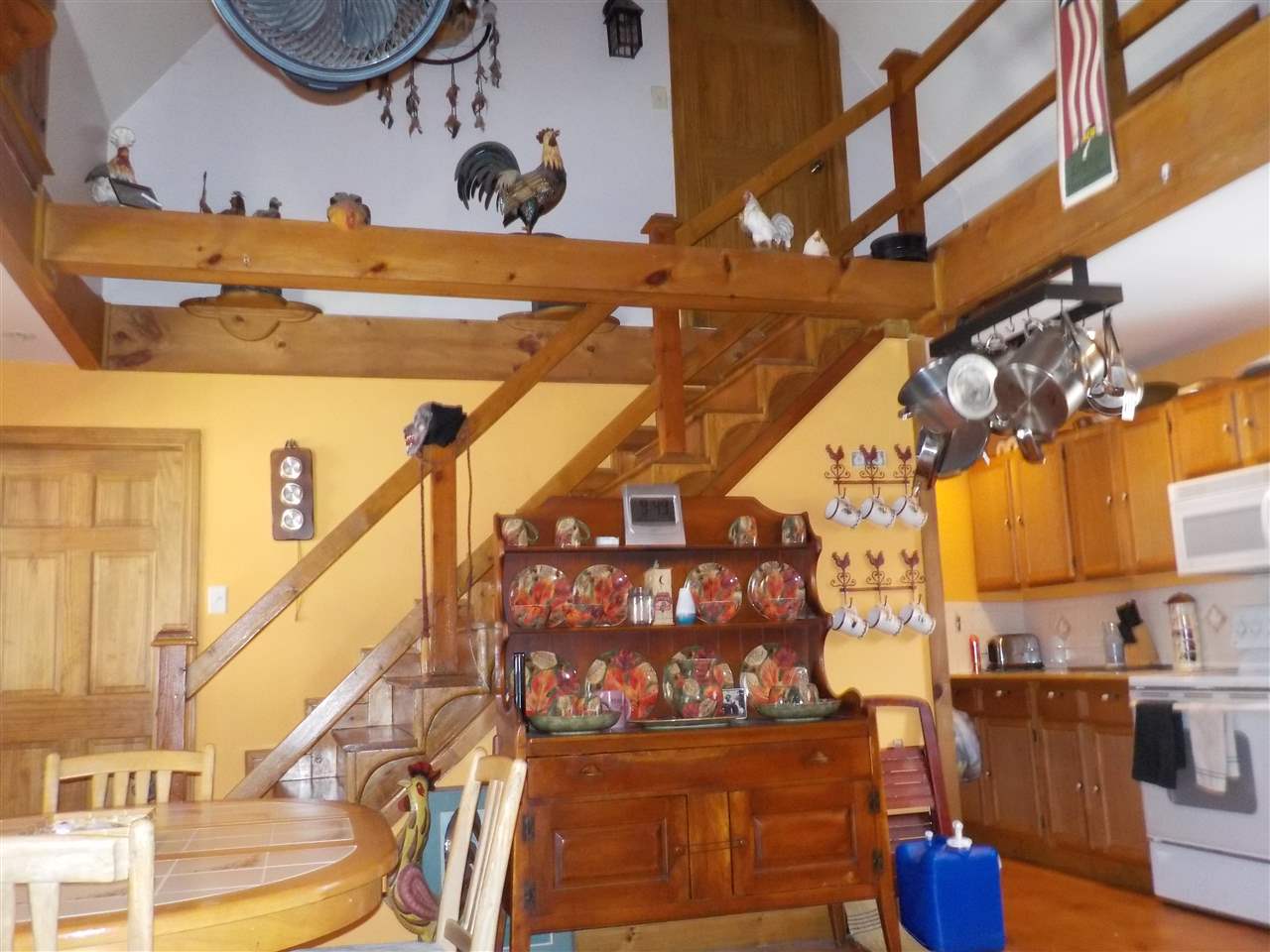 130 Kinsman Road Grafton, NH 03240 - Photo 5 of 22