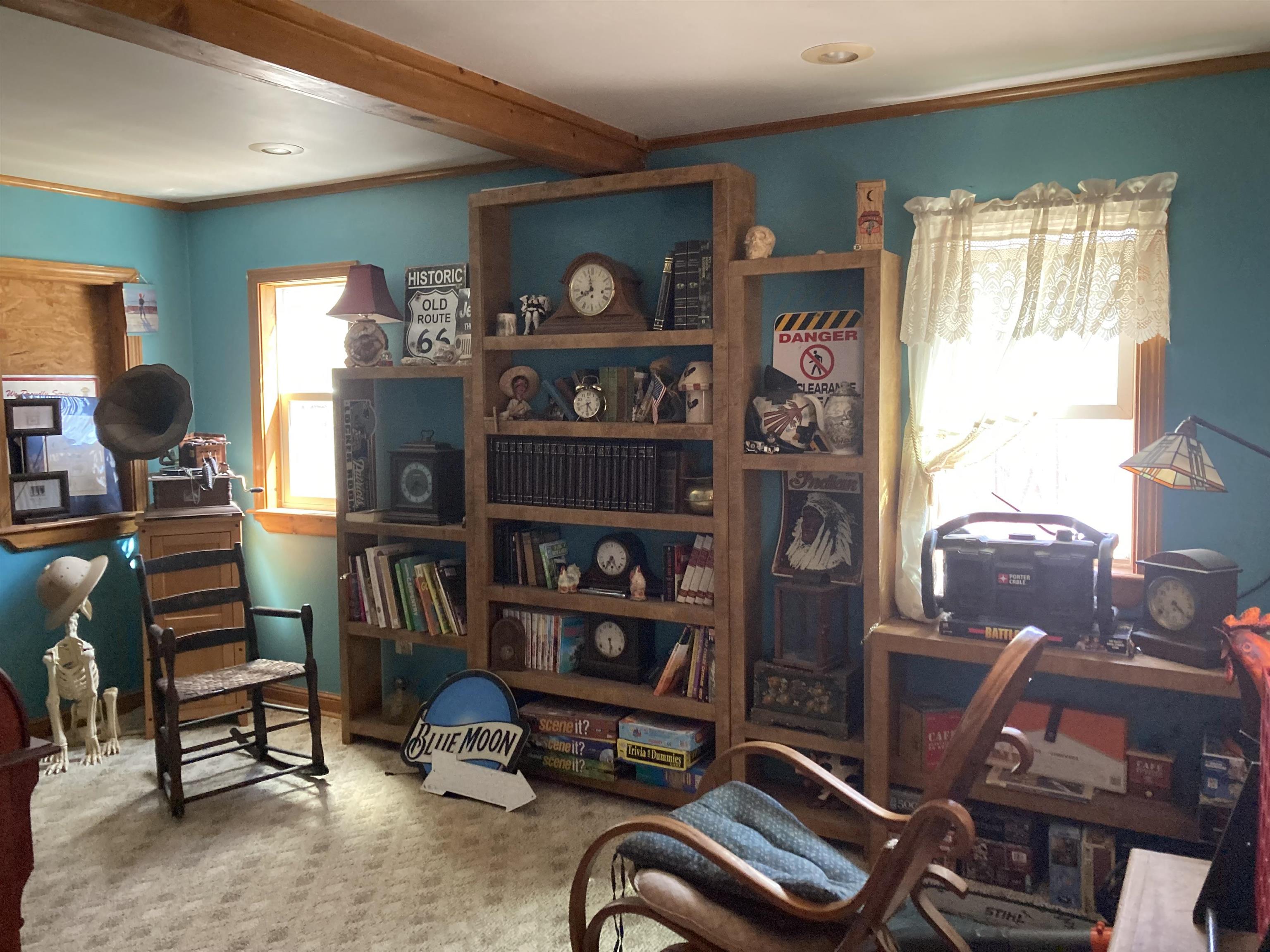 130 Kinsman Road Grafton, NH 03240 - Photo 6 of 22