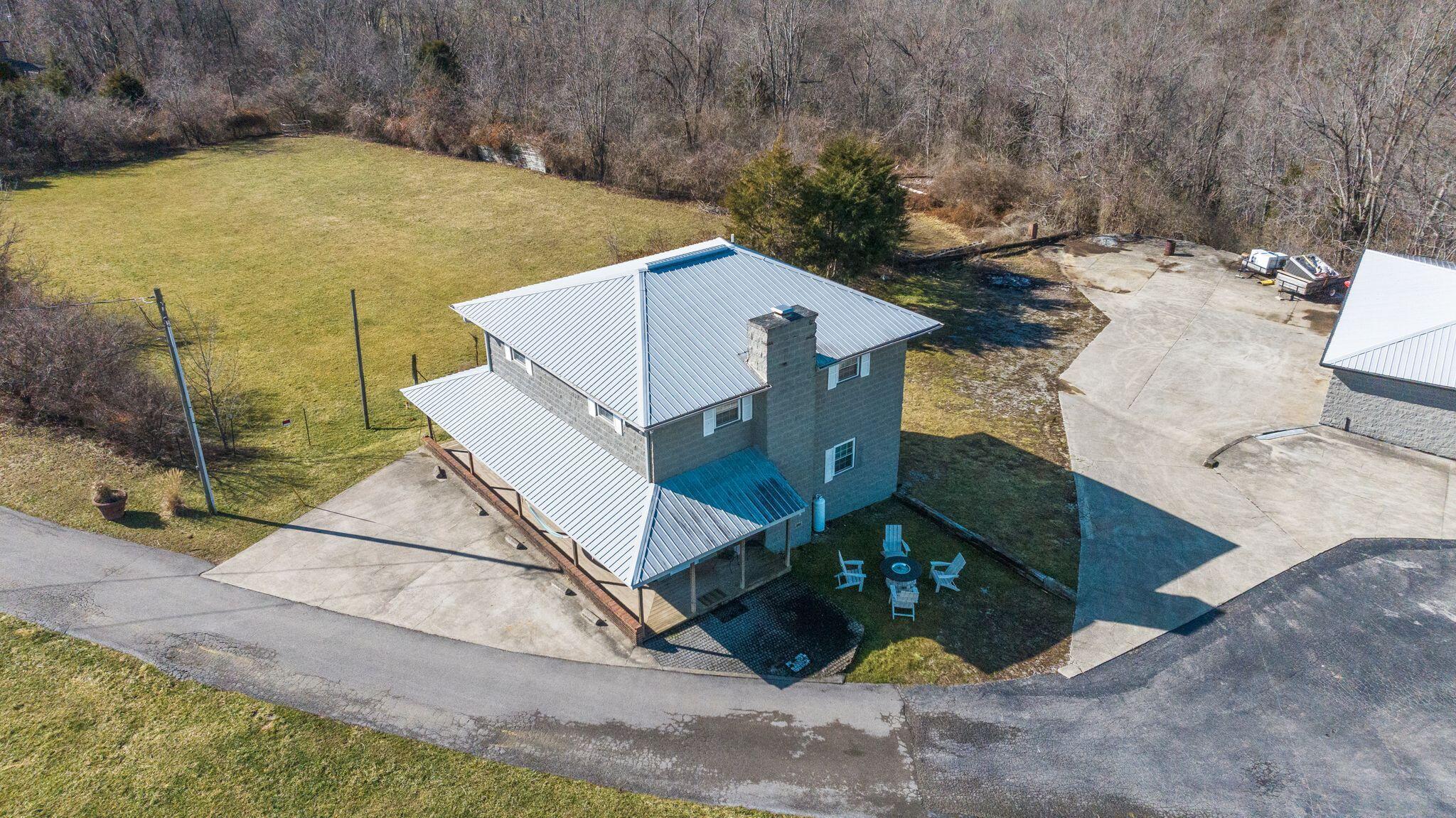 780 North Rdg Road Richmond, KY 40475 - Photo 27 of 61 Home 2 (Airbnb)