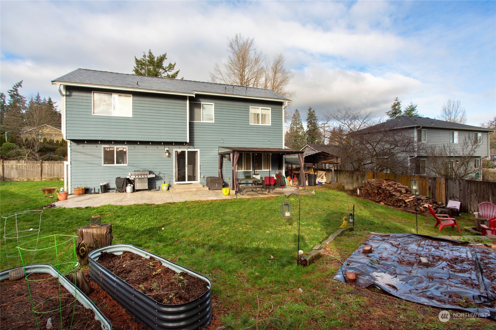 504 Harvest Road Bothell, WA 98012 - Photo 29 of 31