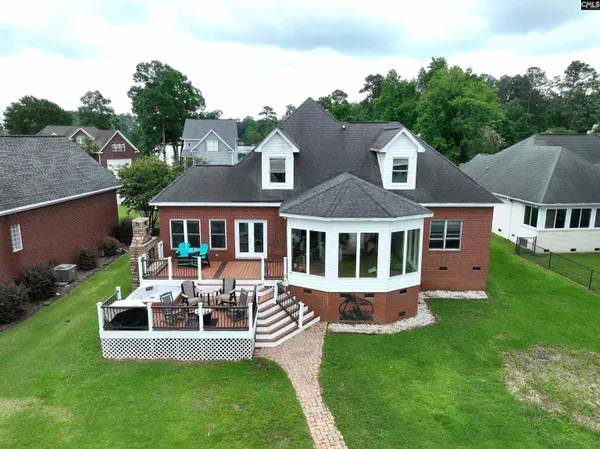 $925,000 | 83 Beaufort Shores Court, Prosperity, SC 29127