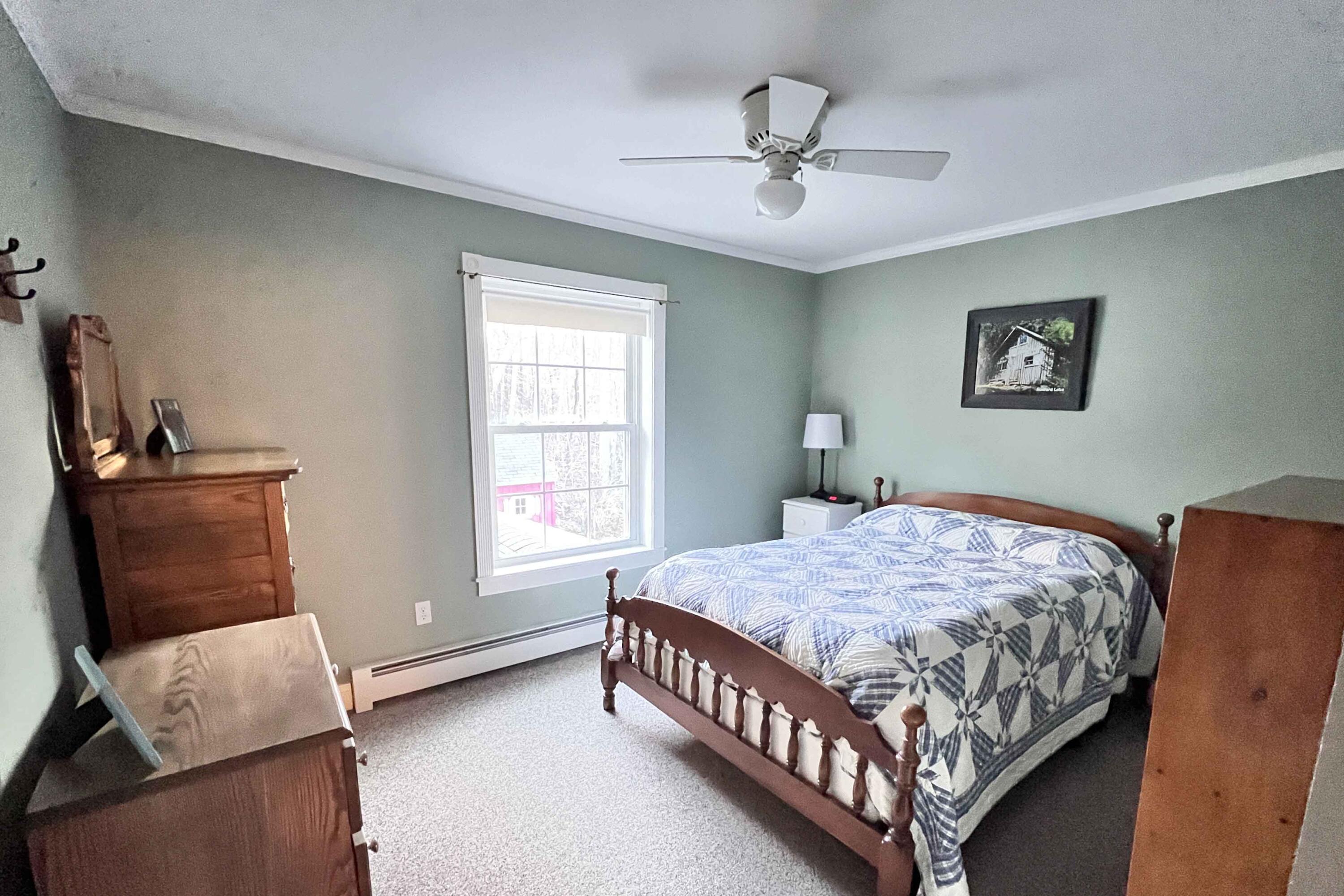 551 Ridge Drive Hermon, ME 04401 - Photo 47 of 91 Bedroom 2