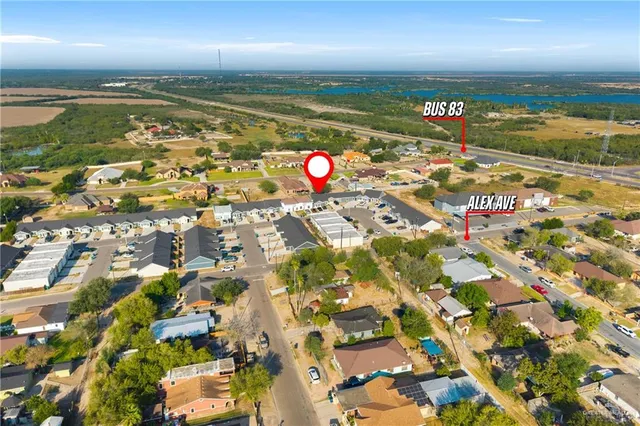 $155,000 | 222 San Mateo Avenue, La Joya, TX 78560
