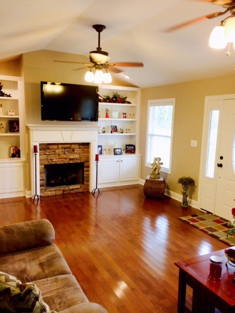 436 Carnes Road Smiths Grove, KY 42171 - Photo 4 of 9 Gallery Image 4