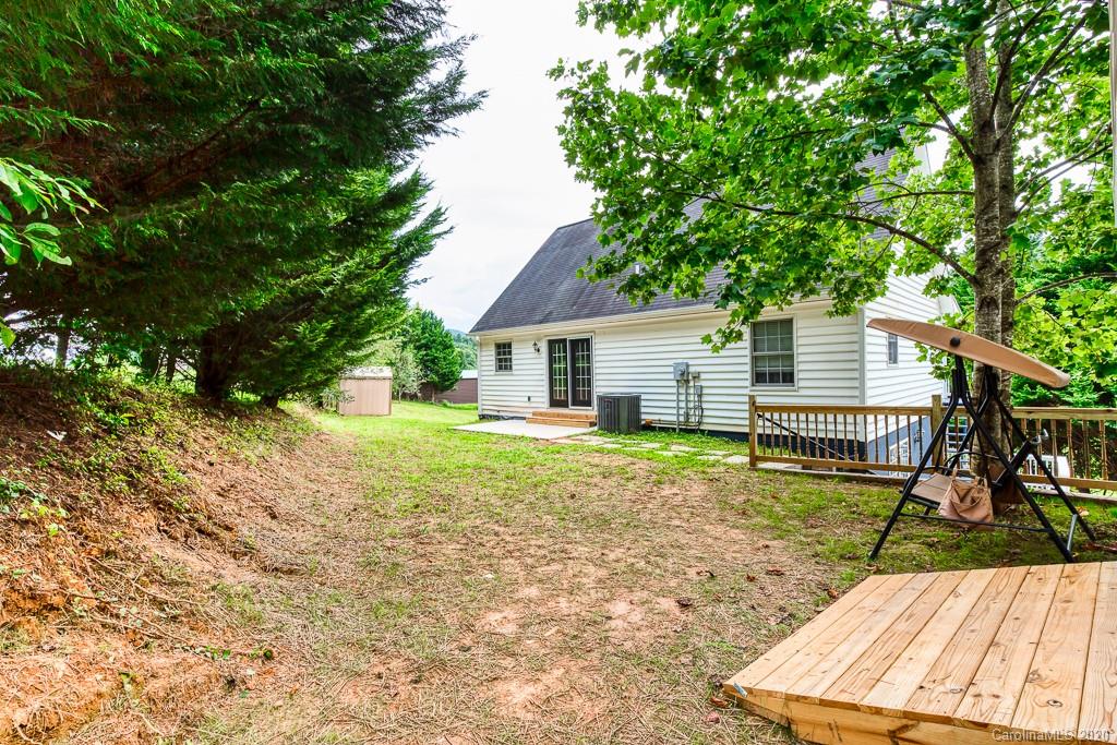39 New Liberty Road Leicester, NC 28748 - Photo 45 of 47 Gallery Image 45