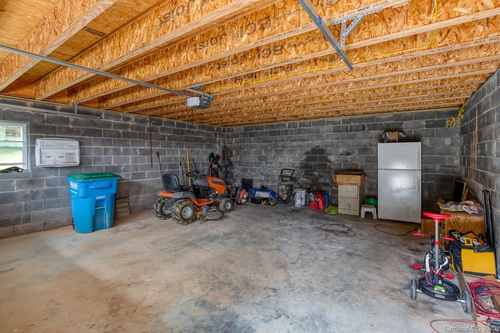 39 New Liberty Road Leicester, NC 28748 - Photo 46 of 47 Gallery Image 46