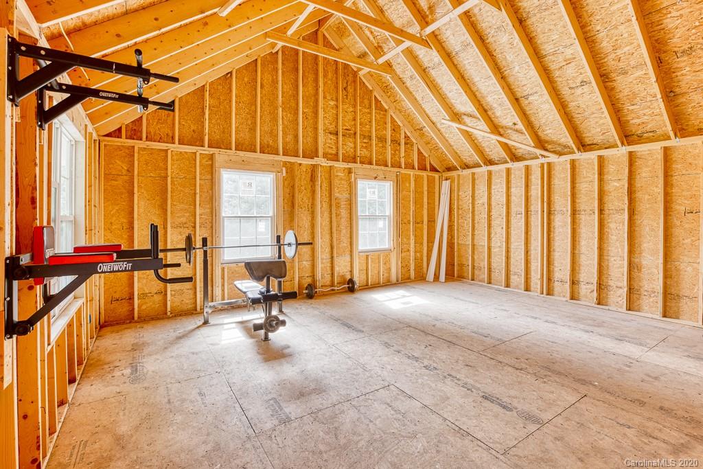 39 New Liberty Road Leicester, NC 28748 - Photo 7 of 47 Gallery Image 7