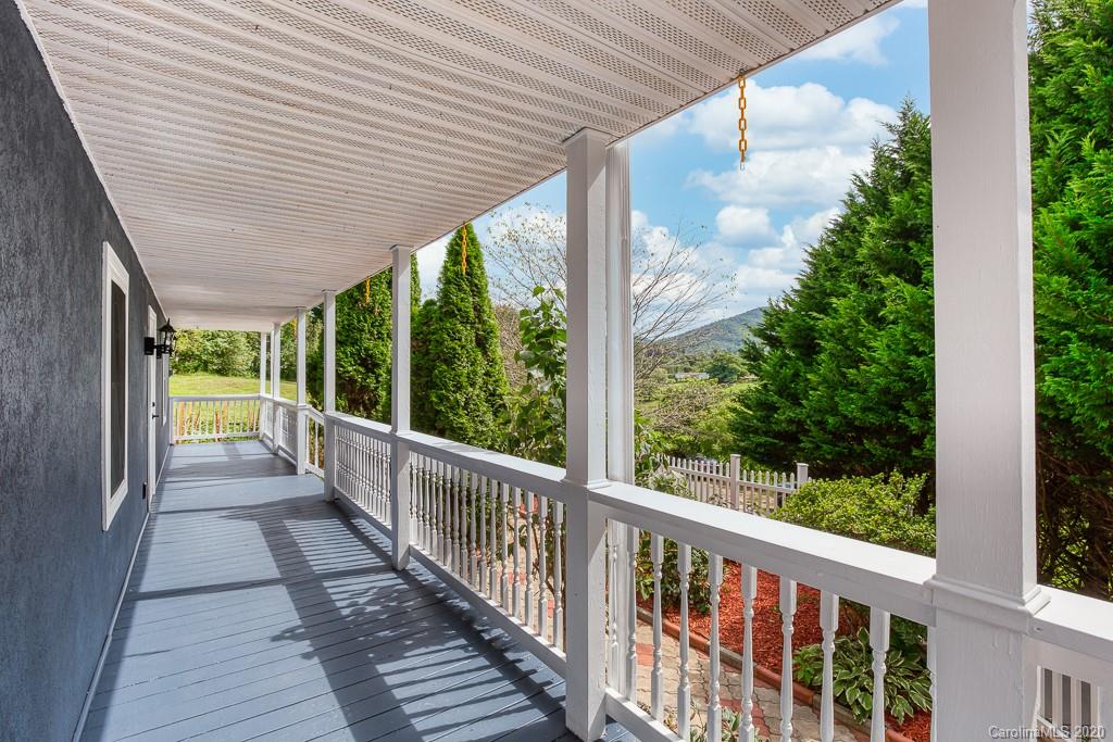 39 New Liberty Road Leicester, NC 28748 - Photo 8 of 47 Gallery Image 8