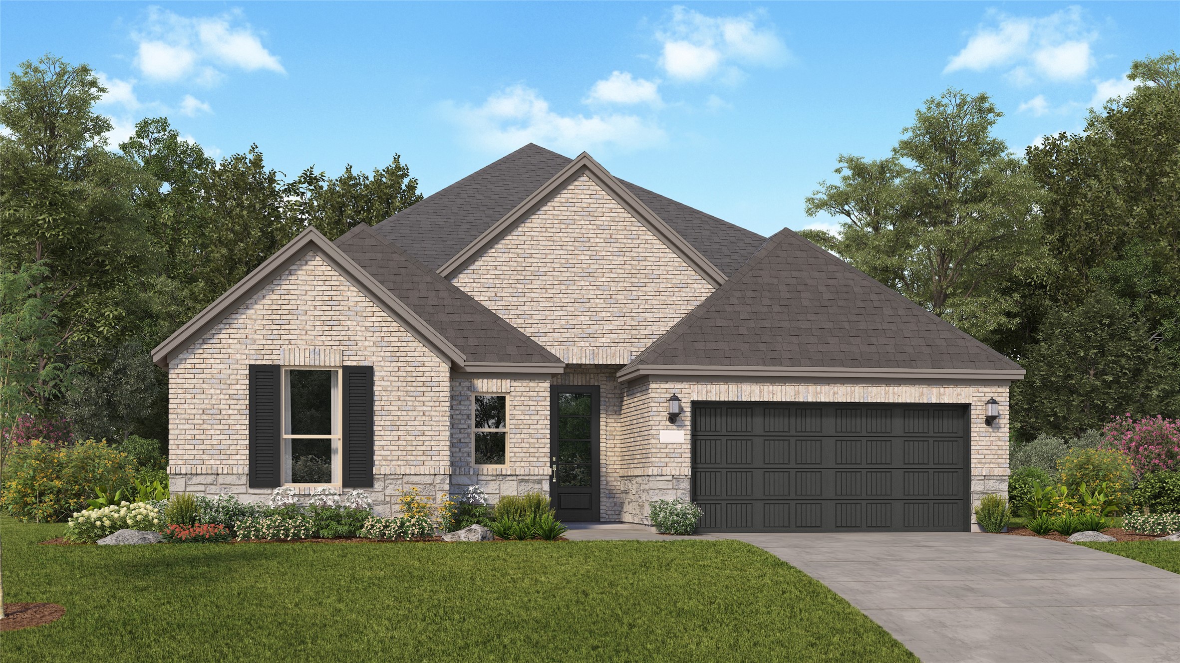 4224 Centennial Ridge Drive Rosenberg, TX 77469 - Photo 1 of 25 Gallery Image 1