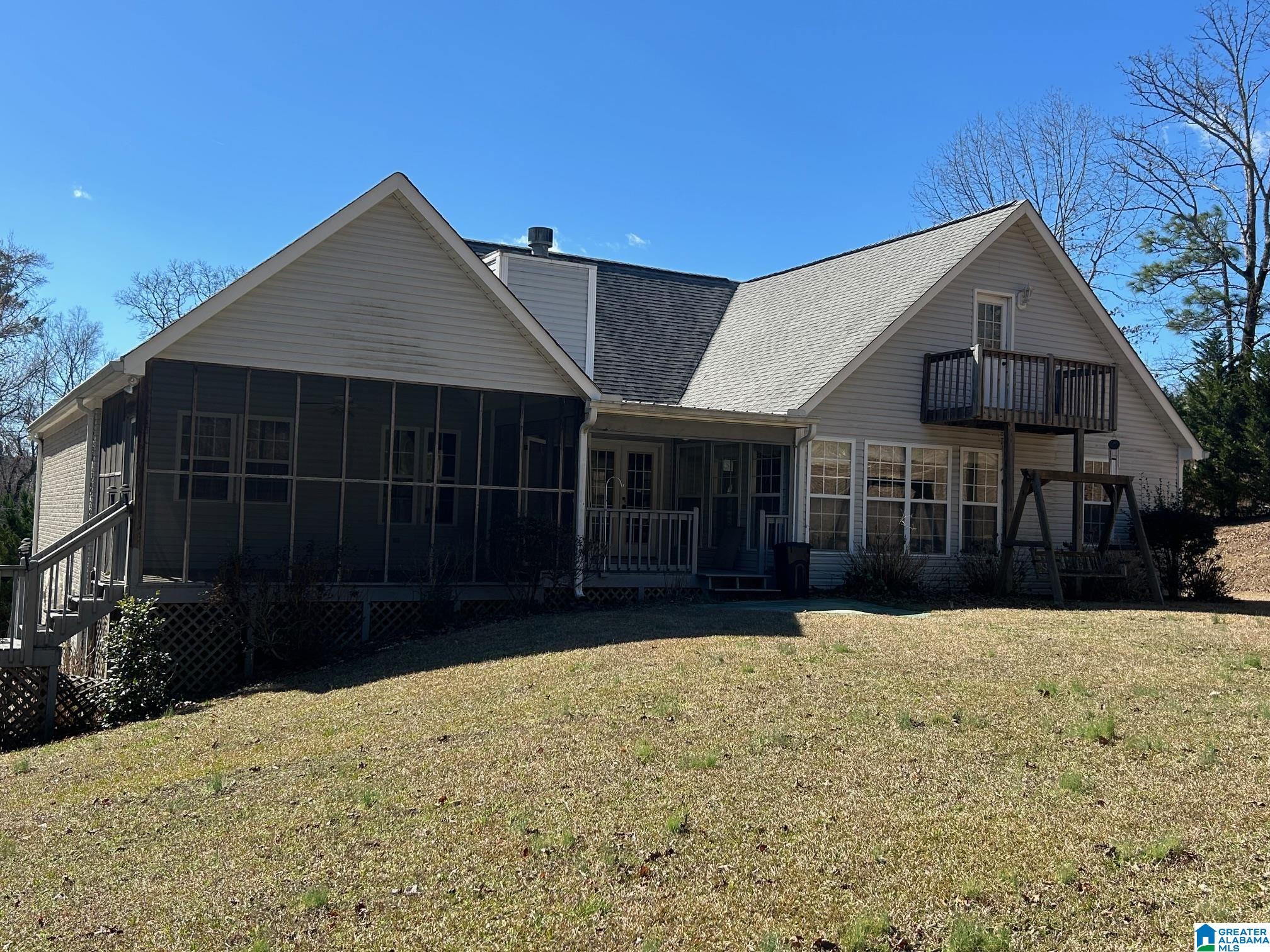 6207 Woodford Road Anniston, AL 36206 - Photo 22 of 28