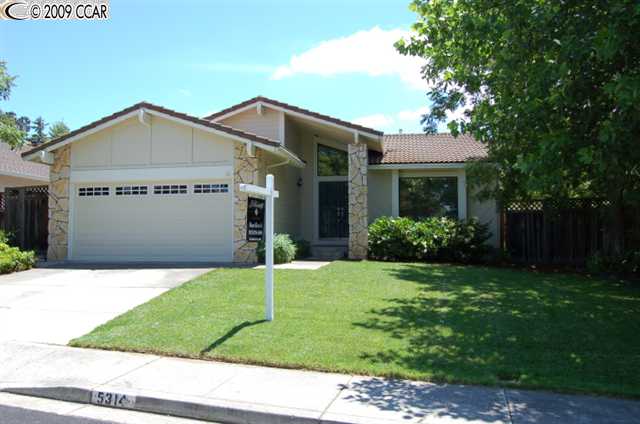 5314 Paso Del Rio Way Concord, CA 94521 - Photo 1 of 1