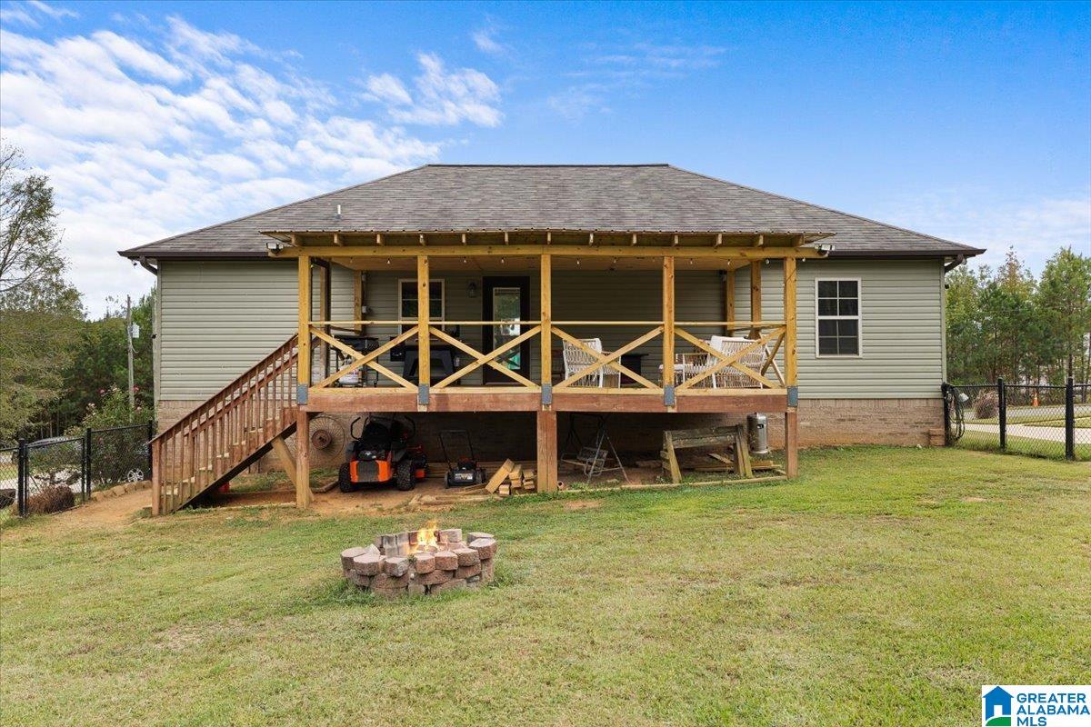 817 Wier Road Warrior, AL 35180 - Photo 5 of 20