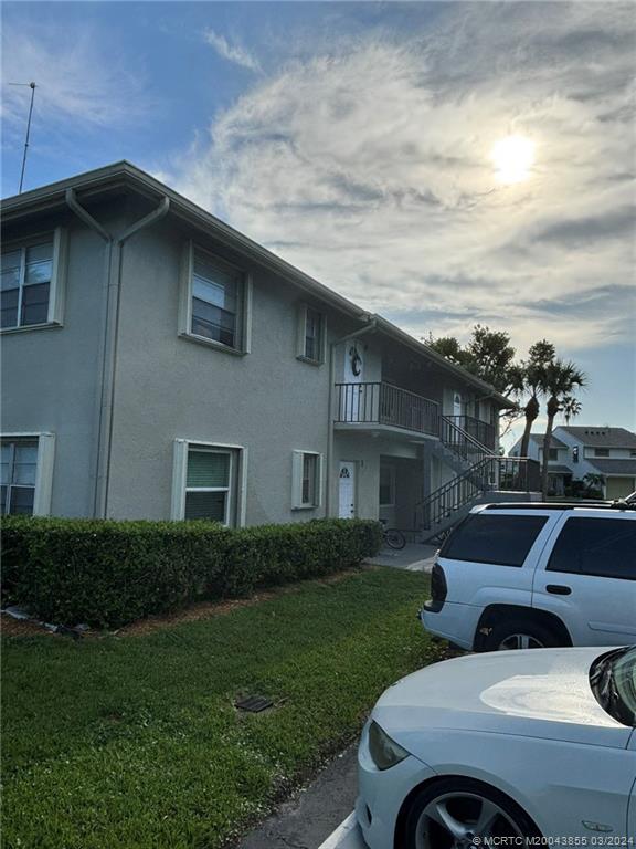 983 Northwest Spruce Ridge Drive, Unit 16 Stuart, FL 34994 - Photo 8 of 12 Gallery Image 8