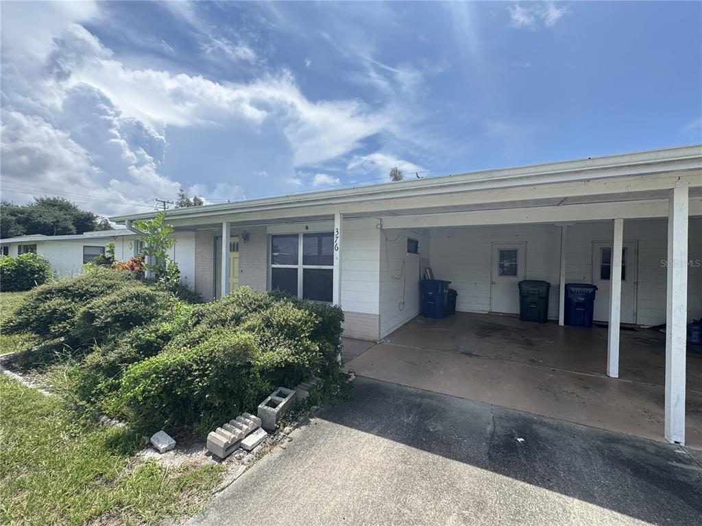 376 Briarwood Road Venice, FL 34293 - Photo 1 of 8 Gallery Image 1