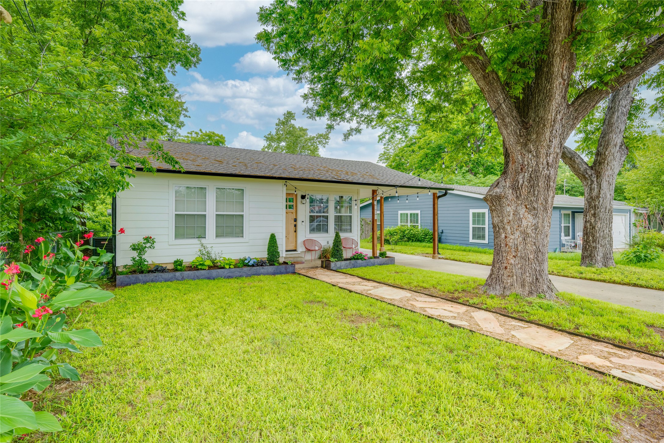 3301 Bengston Street Austin, TX 78702 - Photo 32 of 34