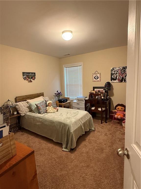 338 Rc Thompson Road Dallas, GA 30157 - Photo 22 of 28