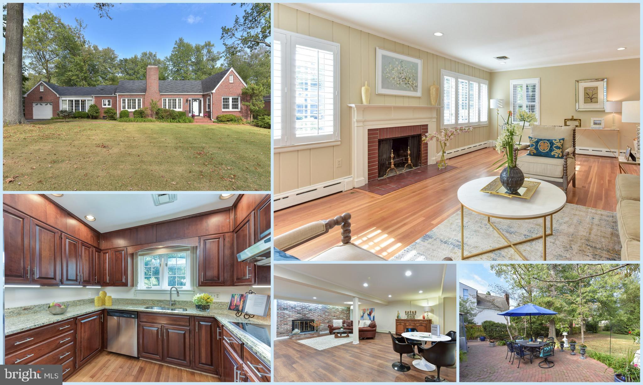 6436 Sleepy Ridge Road Falls Church, VA 22042 - Photo 1 of 59 Gallery Image 1